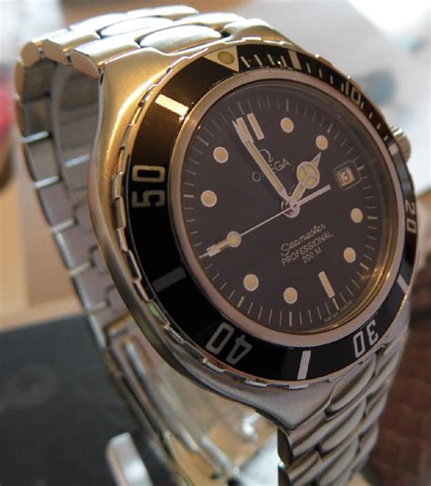 omega seamaster 200m pre bond for sale|omega pre bond buying guide.